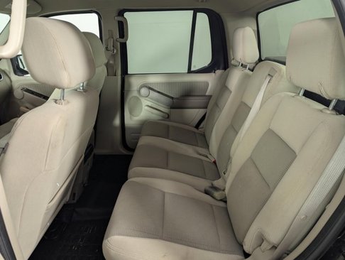 Used 2007 Ford Explorer Sport Trac XLT image 13