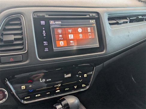 Used 2018 Honda HR-V EX image 11