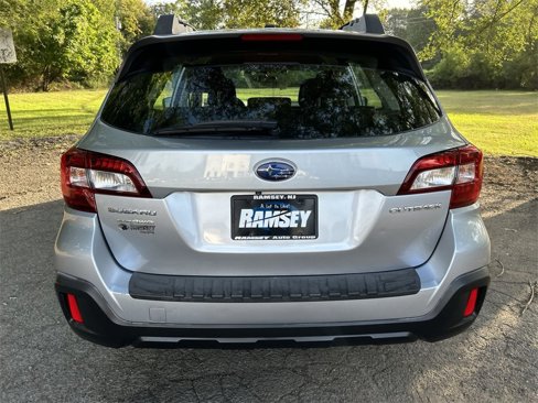 Used 2019 Subaru Outback 2.5i image 25