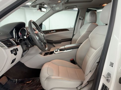 Used 2015 Mercedes-Benz ML 350 2WD image 5