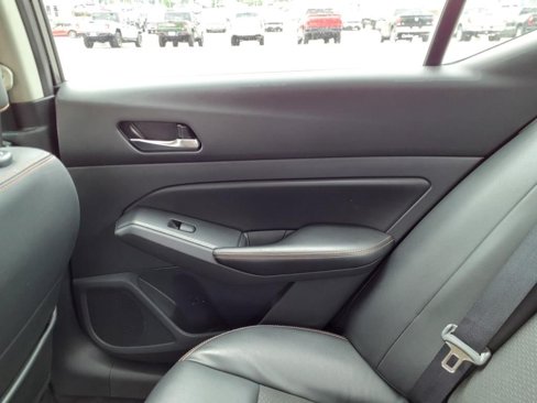 Used 2022 Nissan Altima 2.5 SR image 29