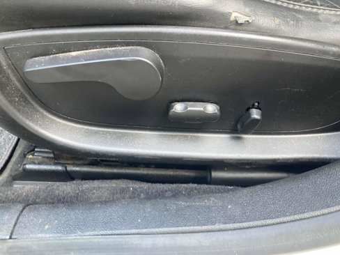 Used 2014 Chevrolet Impala LTZ image 12