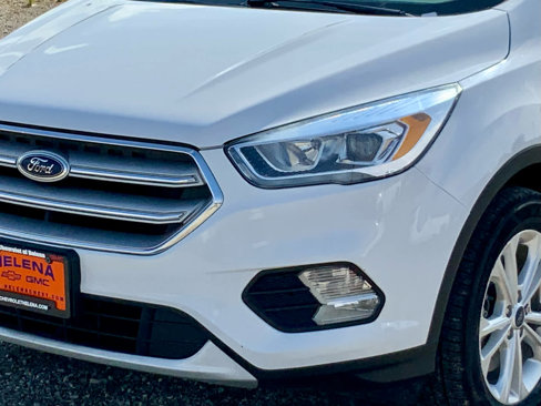 Used 2019 Ford Escape SEL image 15