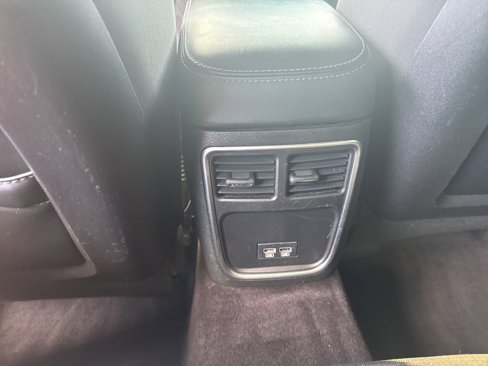 Used 2018 Dodge Charger SXT Plus w/ Driver Confidence Group image 10
