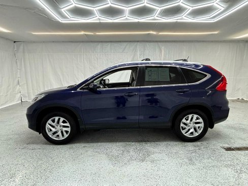 Used 2016 Honda CR-V EX-L image 6