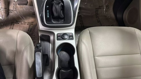 Used 2013 Ford Escape SEL image 42