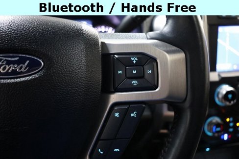 Used 2021 Ford F350 Platinum image 50