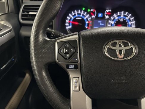 Used 2019 Toyota 4Runner SR5 Premium image 33