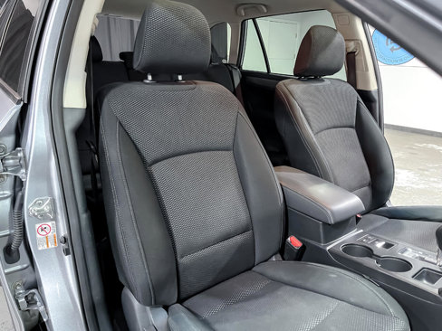Used 2015 Subaru Outback 2.5i Premium image 15