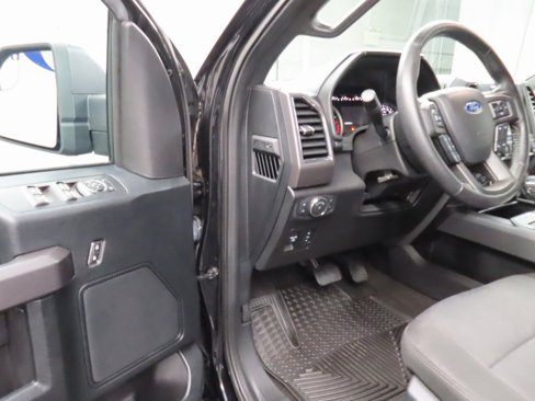 Used 2020 Ford F150 XLT w/ Equipment Group 302A Luxury image 47