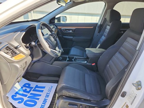 Used 2019 Honda CR-V EX image 11