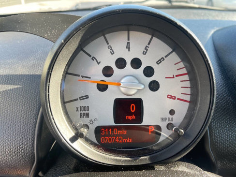 Used 2014 MINI Cooper Countryman S image 20