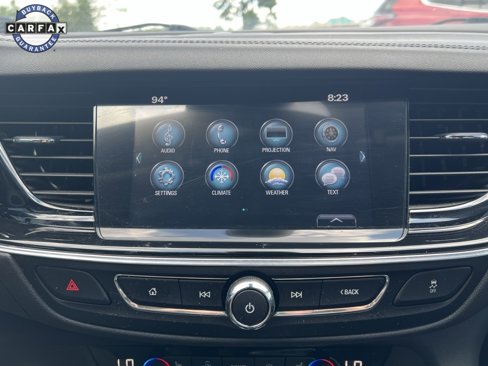 Used 2018 Buick Regal Essence w/ Driver Confidence Package #1 image 15