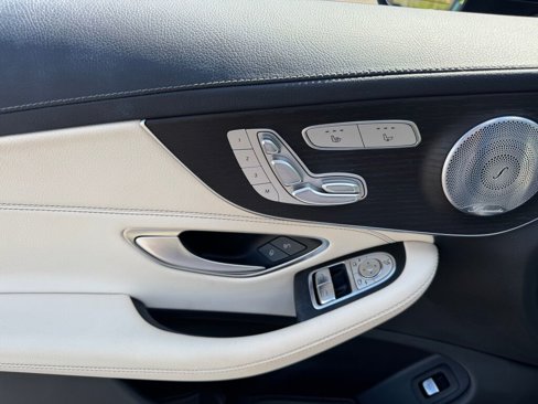 Certified 2023 Mercedes-Benz C 300 4MATIC Coupe image 10
