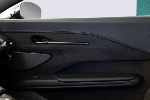 New 2026 Aston Martin V8 Vantage Coupe image 30