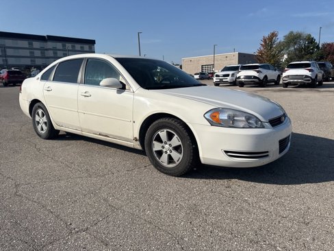 Used 2008 Chevrolet Impala LT image 29
