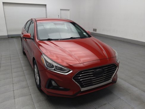 Used 2018 Hyundai Sonata SE image 13