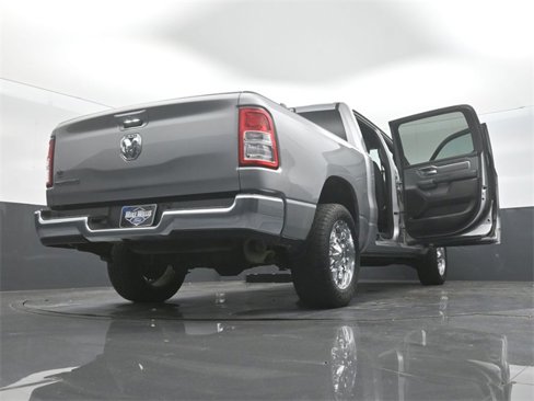 Used 2022 RAM 1500 Big Horn image 29
