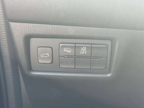 Used 2021 MAZDA CX-5 Grand Touring Reserve image 32