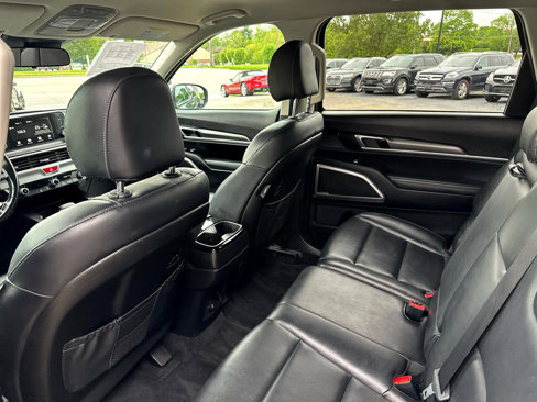 Used 2020 Kia Telluride LX image 28
