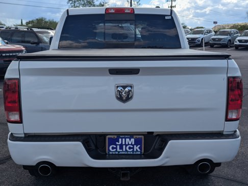 Used 2012 RAM 1500 Sport image 3