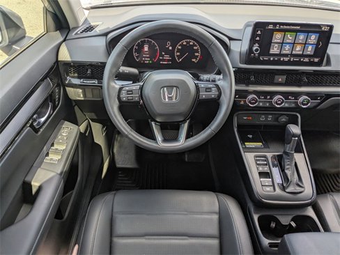 Used 2025 Honda CR-V EX-L image 18
