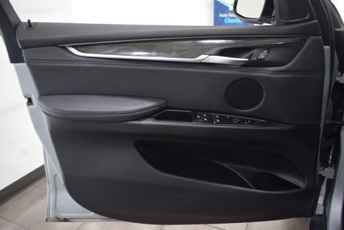 Used 2017 BMW X5 xDrive35i image 7