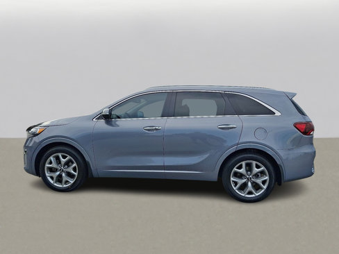 Used 2020 Kia Sorento SX image 6