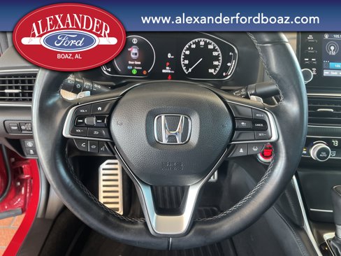 Used 2021 Honda Accord Sport Special Edition image 23