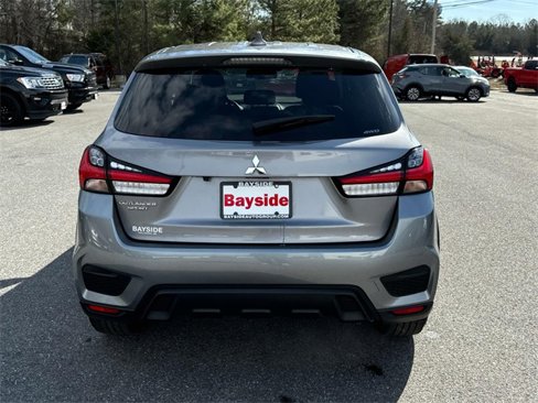 Used 2021 Mitsubishi Outlander Sport ES image 18