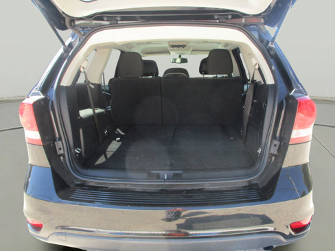 Used 2019 Dodge Journey SE w/ Blacktop Package image 27
