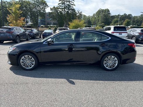 Used 2015 Lexus ES 350 image 5