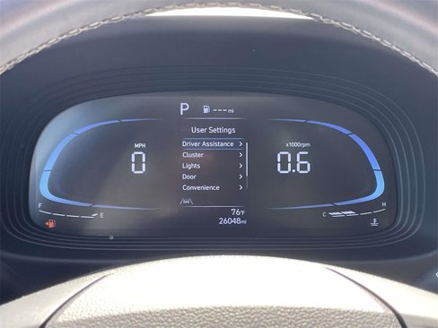 Certified 2023 Hyundai Venue SEL image 19