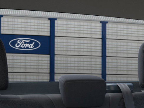 New 2025 Ford Maverick XLT image 24