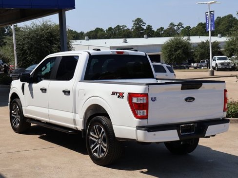 Used 2023 Ford F150 XL w/ STX Appearance Package image 6
