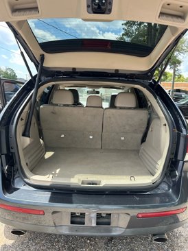 Used 2013 Lincoln MKX FWD image 18
