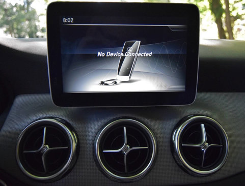 Used 2018 Mercedes-Benz GLA 250 4MATIC image 28