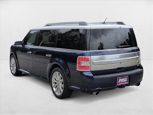 Used 2016 Ford Flex Limited w/ Equipment Group 303A image 7