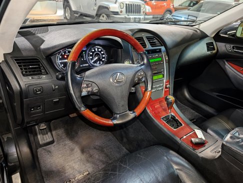 Used 2009 Lexus ES 350 image 13