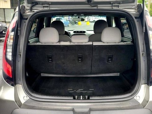 Used 2016 Kia Soul image 6