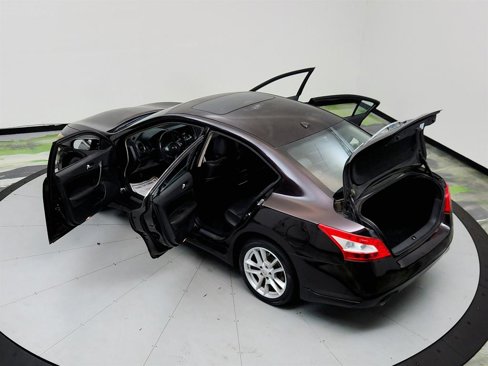 Used 2011 Nissan Maxima 3.5 SV image 38