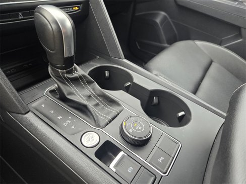 Used 2021 Volkswagen Atlas SE w/ Towing Package image 22