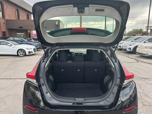 Used 2023 Nissan Leaf SV Plus image 27