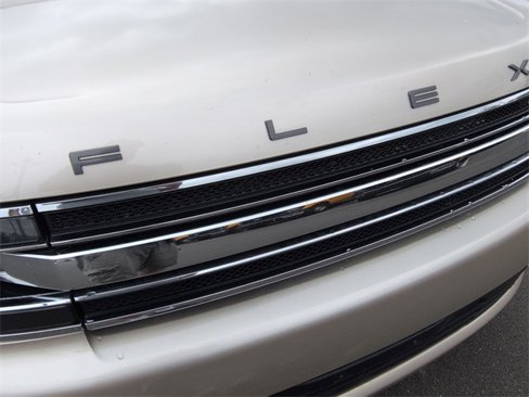 Used 2017 Ford Flex SEL w/ Equipment Group 202A image 35