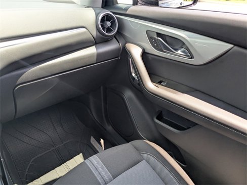 Used 2023 Chevrolet Blazer LT w/ LPO, Floor Liner Package image 16