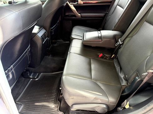 Used 2016 Lexus GX 460 w/ Preferred Accessory Package image 14