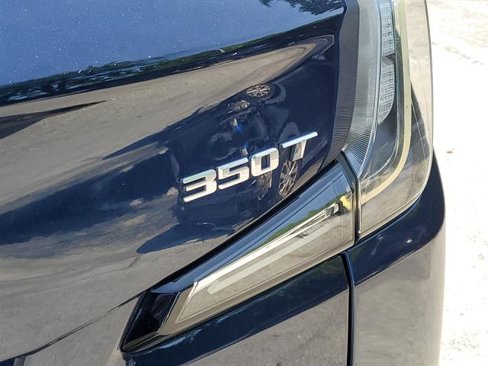 Certified 2022 Cadillac XT4 Sport w/ Comfort Package image 9