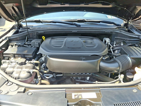 Certified 2019 Jeep Grand Cherokee Altitude image 26