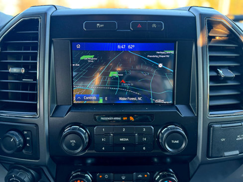Used 2019 Ford F150 XLT w/ Equipment Group 302A Luxury image 29