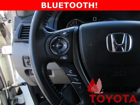 Used 2016 Honda Pilot EX-L image 14